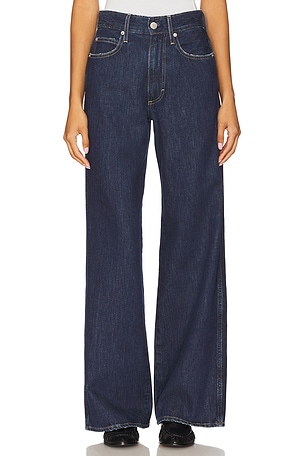 Frida Wide Leg Jeans AMO Denim