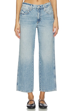 Billie Jeans AMO Denim