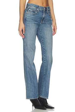 AMO Denim Marcenia Jeans in Blue