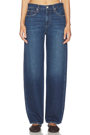 Christie Jeans AMO Denim