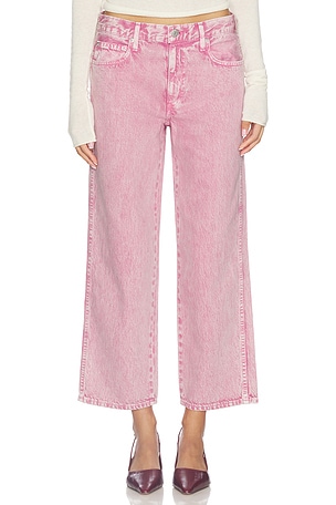 Billie Jeans AMO Denim