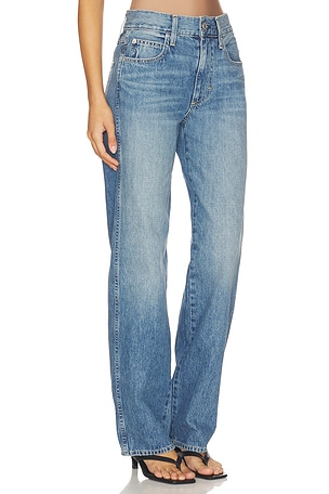 AMO Denim Annette Jeans in Blue
