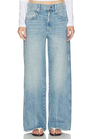 Kira Jeans AMO Denim