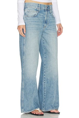 AMO Denim Kira Jeans in Blue