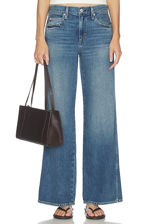 Regina Jeans AMO Denim