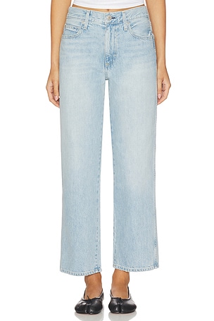 Billie Jeans AMO Denim