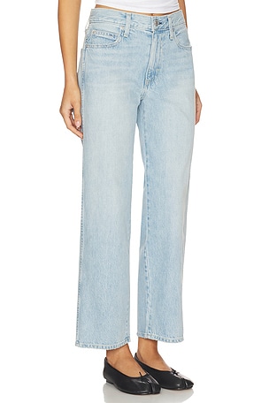 AMO Denim Billie Jeans in Blue