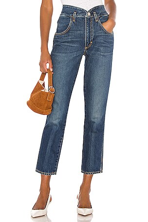 AMO JEANS deals for REVOLVE