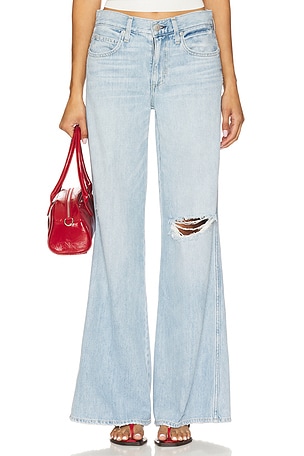 CAMPANA FAITH AMO Denim