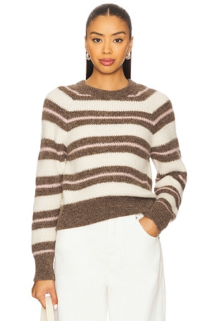 Sydney Sweater AMO Denim