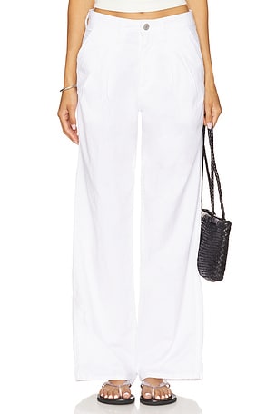 Sheryl Trouser AMO Denim