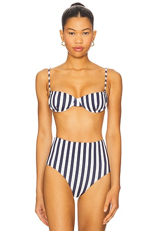 Balconette Bikini Top Anemos