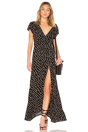 amuse society black dress Amuse Society Tova Dress Black Sands