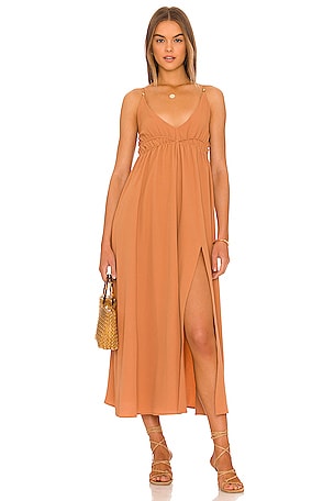 Emiko Dress AMUSE SOCIETY