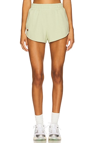Essential Club Short Aviator Nation