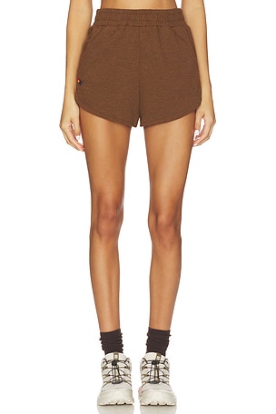 Essential Club Short Aviator Nation