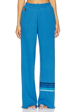 PANTALÓN DEPORTIVO RUGBY STITCH Aviator Nation