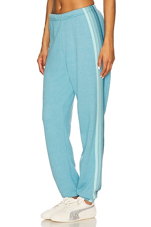 5 Stripe Sweatpant Aviator Nation