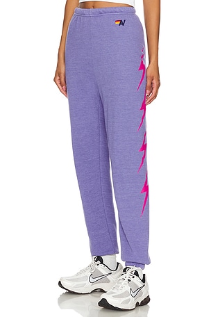 Bolt 4 Sweatpant Aviator Nation