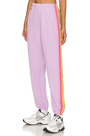 5 Stripe Sweatpant Aviator Nation