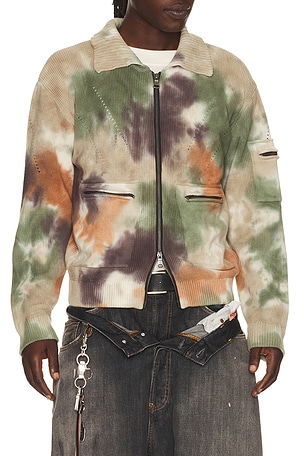 PULL MULTI-DYED Andersson Bell