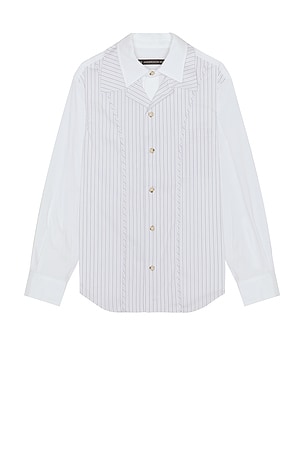 CHEMISE LAYERED Andersson Bell