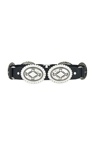 Rodeo Belt Aniye By