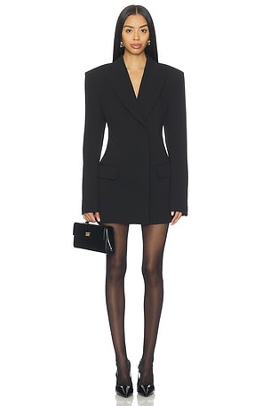 Sienna Blazer Dress Aniye By