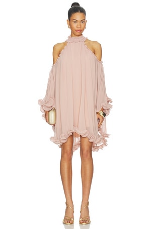 Tessa Mini Dress Aniye By