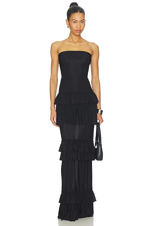 ROBE XENA FLAMINGO Aniye By