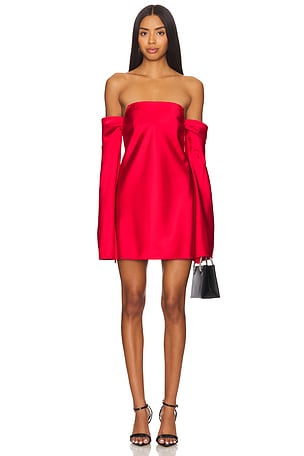 Vera Mini Dress Aniye By