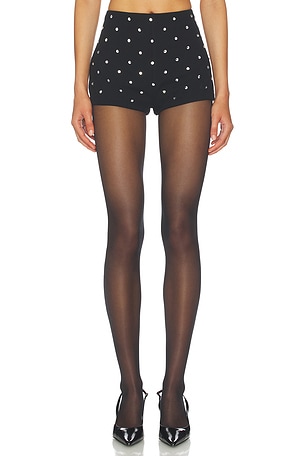 Shana Short Aniye By