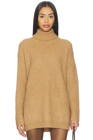 Maddy Turtleneck Aniye By
