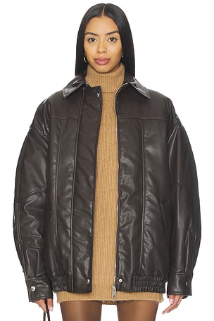 Carly Bomber Aniye By