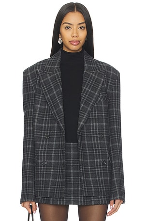 Valentina Blazer Aniye By