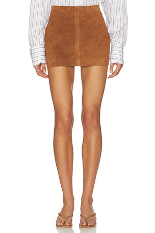 Janis Skirt Aniye By