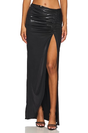 Vick Maxi Skirt Aniye By