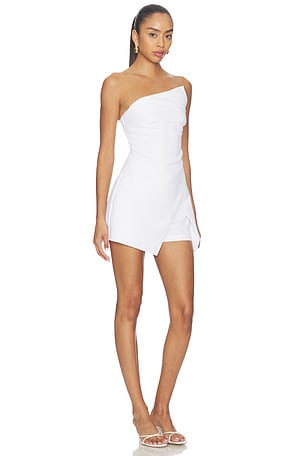 Aniye By Shana Suit in White