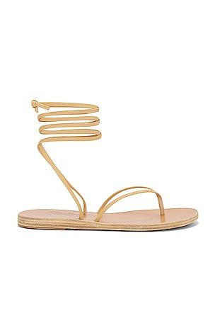 Celia SandalAncient Greek Sandals$182