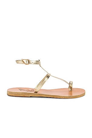 Anthi Sandal Ancient Greek Sandals