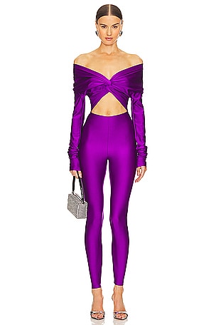 Kendall Jumpsuit The Andamane