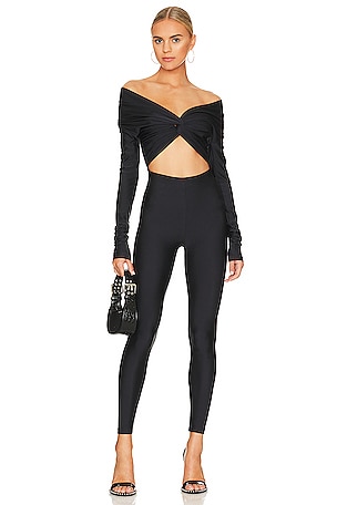 Kendall Jumpsuit The Andamane