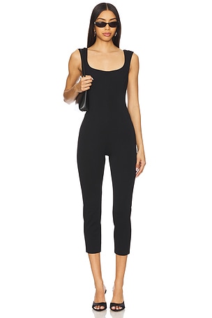 Valerie Capri Jumpsuit The Andamane