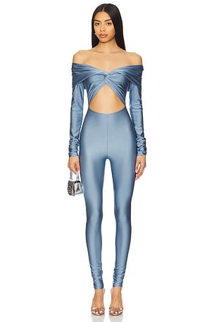 Kendall Jumpsuit The Andamane