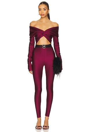 Kendall Jumpsuit The Andamane