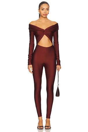 Kendall Jumpsuit The Andamane