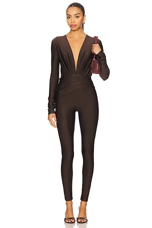 Zelda Jumpsuit The Andamane