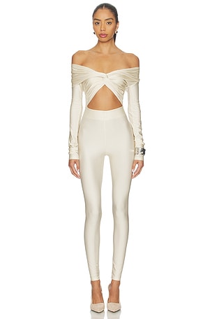 KENDALL ジャンプスーツ The Andamane