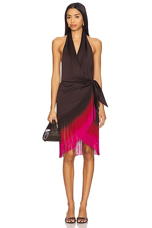 Willow Mini Dress The Andamane