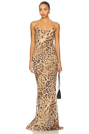 Ninfea Slip Dress The Andamane